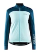 Maillot de cyclisme pour femme Craft Core W Bike SubZ LS S