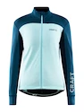 Maillot de cyclisme pour femme Craft Core W Bike SubZ LS S