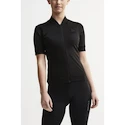 Maillot de cyclisme pour femme Craft  Essence black