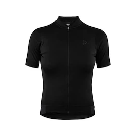 Maillot de cyclisme pour femme Craft Essence black