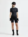 Maillot de cyclisme pour femme Craft  Essence dark grey