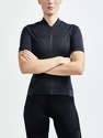 Maillot de cyclisme pour femme Craft  Essence dark grey