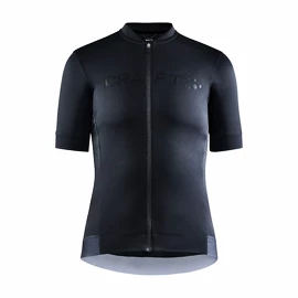 Maillot de cyclisme pour femme Craft Essence dark grey