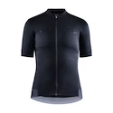 Maillot de cyclisme pour femme Craft  Essence dark grey XL