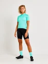 Maillot de cyclisme pour femme Craft Keep WARM Essence green