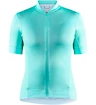 Maillot de cyclisme pour femme Craft Keep WARM Essence green XL