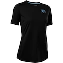 Maillot de cyclisme pour femme Fox Ranger Calibrated Drirelease Ss XS