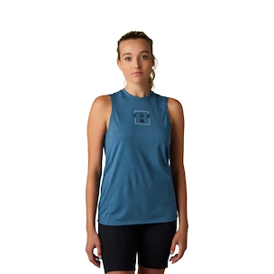 Maillot de cyclisme pour femme Fox Ranger W Dr Tank L