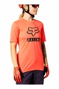 Maillot de cyclisme pour femme Fox Ranger Womens SS orange