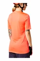 Maillot de cyclisme pour femme Fox Ranger Womens SS orange