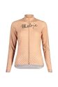 Maillot de cyclisme pour femme Maloja  HaslmausM 1/1 XS