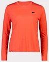 Maillot de cyclisme pour femme Mons Royale  Icon Relaxed LS XS