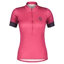 Maillot de cyclisme pour femme Scott  Endurance 20 SS S