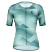 Maillot de cyclisme pour femme Scott  RC Premium Climber SS S