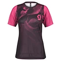 Maillot de cyclisme pour femme Scott  Trail Vertic Pro SS S