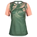 Maillot de cyclisme pour femme Scott  Trail Vertic Pro SS S