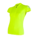 Maillot de cyclisme pour femme Sensor  Entry M