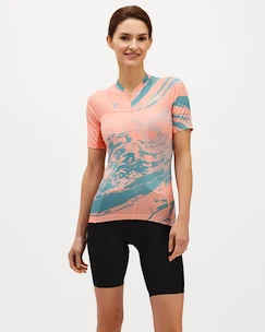 Maillot de cyclisme pour femme Silvini  Catirina XS