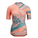 Maillot de cyclisme pour femme Silvini  Catirina L