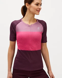 Maillot de cyclisme pour femme Silvini  Stabina