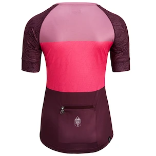 Maillot de cyclisme pour femme Silvini  Stabina