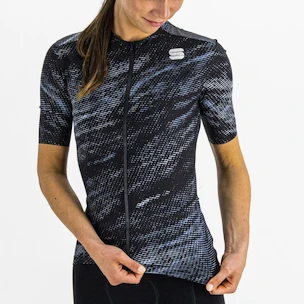 Maillot de cyclisme pour femme Sportful  Cliff Supergiara W