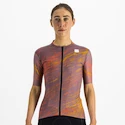 Maillot de cyclisme pour femme Sportful  Cliff Supergiara W M