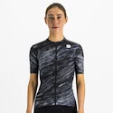 Maillot de cyclisme pour femme Sportful  Cliff Supergiara W XL