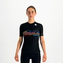 Maillot de cyclisme pour femme Sportful  Vélodrome W SS M