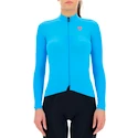 Maillot de cyclisme pour femme UYN  Lady Biking Airwing Winter Ow Shirt Long_Sl. S