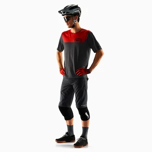 Maillot de cyclisme pour homme 100%  Airmatic SS M