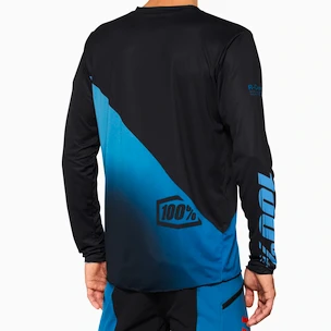 Maillot de cyclisme pour homme 100%  R-Core-X LS