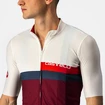 Maillot de cyclisme pour homme Castelli  A Blocco