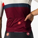 Maillot de cyclisme pour homme Castelli  A Blocco