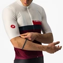 Maillot de cyclisme pour homme Castelli  A Blocco