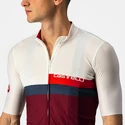 Maillot de cyclisme pour homme Castelli  A Blocco