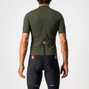 Maillot de cyclisme pour homme Castelli  Classifica S