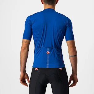 Maillot de cyclisme pour homme Castelli  Classifica