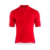 Maillot de cyclisme pour homme Craft Keep WARM Essence red