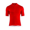 Maillot de cyclisme pour homme Craft Keep WARM Essence red S