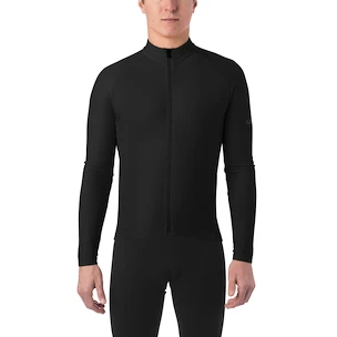 Maillot de cyclisme pour homme Giro  Chrono Thermal LS