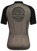 Maillot de cyclisme pour homme Maloja  StachelbeereM. 1/2