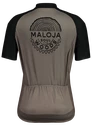 Maillot de cyclisme pour homme Maloja  StachelbeereM. 1/2