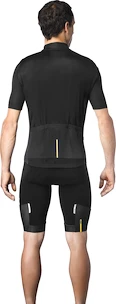 Maillot de cyclisme pour homme Mavic  Cosmic Pro Graphic Black S