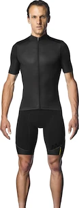 Maillot de cyclisme pour homme Mavic  Cosmic Pro Graphic Black S