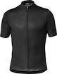 Maillot de cyclisme pour homme Mavic  Cosmic Pro Graphic Black S