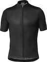 Maillot de cyclisme pour homme Mavic  Cosmic Pro Graphic Black S