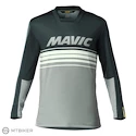 Maillot de cyclisme pour homme Mavic  Deemax Pro Darkest Spruce L