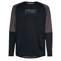 Maillot de cyclisme pour homme Oakley  Factory Pilot MTB LS S