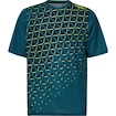 Maillot de cyclisme pour homme Oakley  Flow SS S